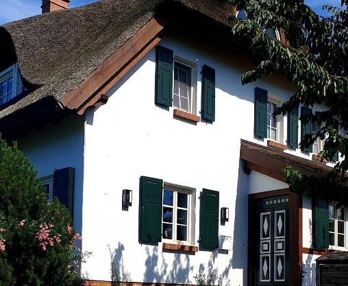 Insel Landhaus Feuerstein