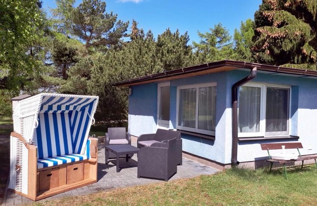 Inselglück Usedom