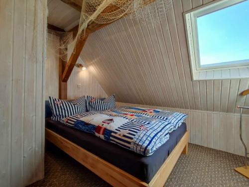 Inselromantik Rügen, App Captains Inn