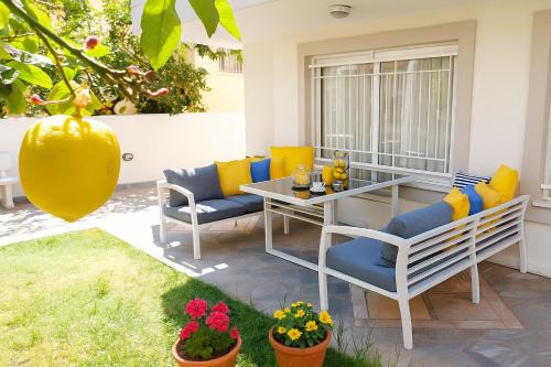 Inspiration Alimos Getaway, close to the beach