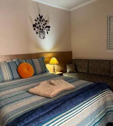 Inspire GuestHouse