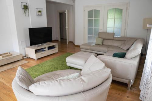 Inspire Villa SPA