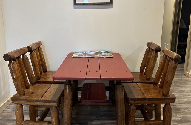 Inspired by nature, designed for multifamily fun! nNew, lakeside, pet friendly