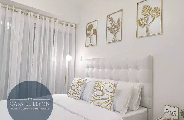 Inspiria Fully-Furnished Studio Unit with Balcony