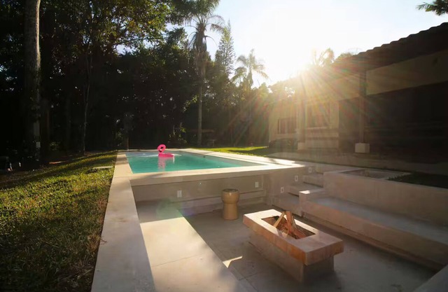 Instagrammable Nature Casa Penedo