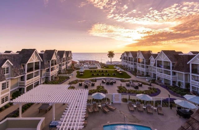 Instant Booking 25% off - Carlsbad Inn (1 Bedroom)