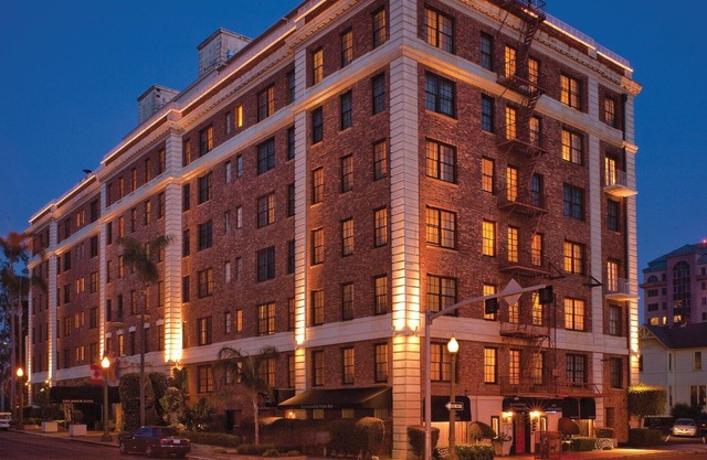 Instant Booking 30% off WorldMark Inn at the Park (Two Bedroom Suite)