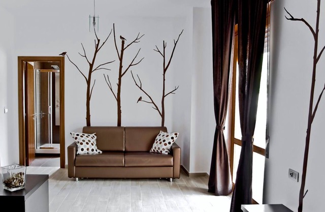InStile aparthotel