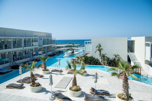Insula Alba Resort & Spa (Adults Only)