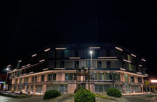 Int. Appartment Kolbermoor