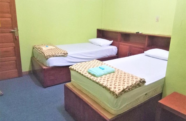 Intense Maia Hotel