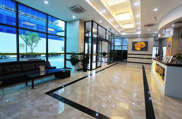 Inter City Seoul