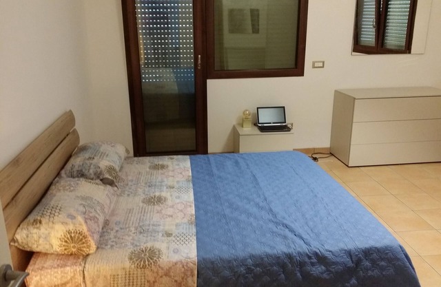 Intera Casa Indipendente con Giardino Nella Collina di Francavilla al Mare