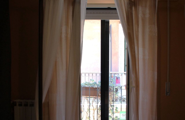 Intera casa in pieno centro storico dove vivere in pieno la città
