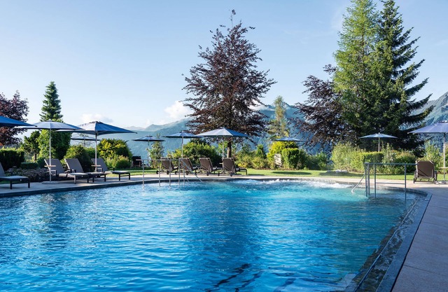 Interalpen-Hotel Tyrol GmbH