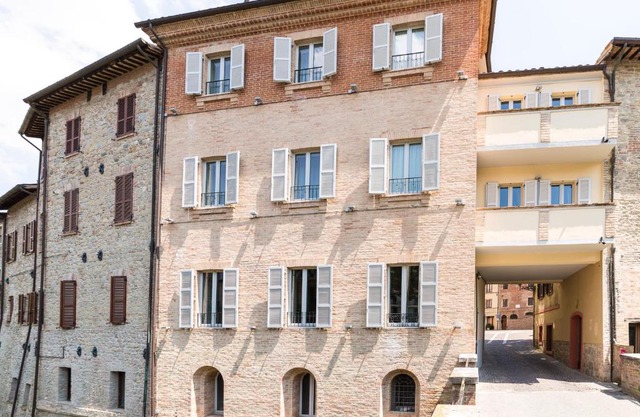 Interamnia Boutique Hotel