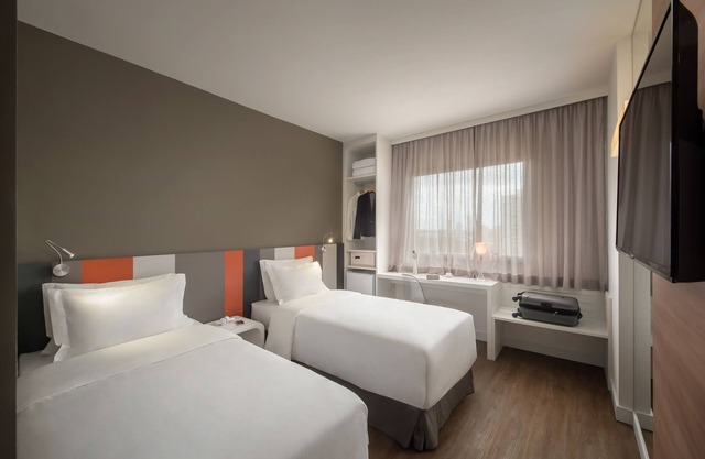 Intercity Bauru