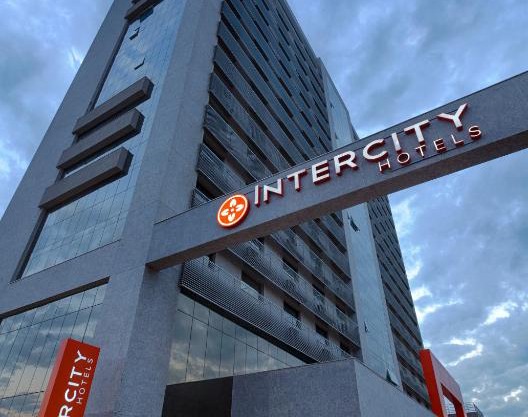 Intercity BH Expo