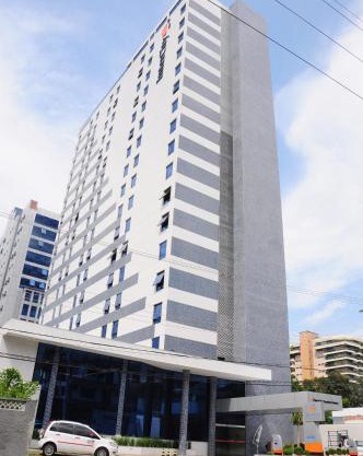 Intercity Manaus