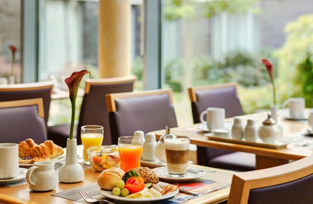 IntercityHotel Bonn