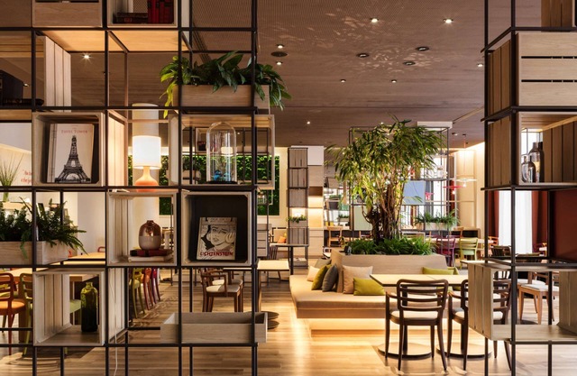 IntercityHotel Braunschweig