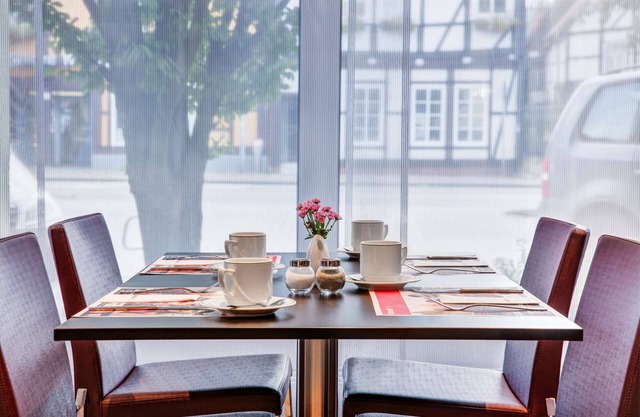 IntercityHotel Celle
