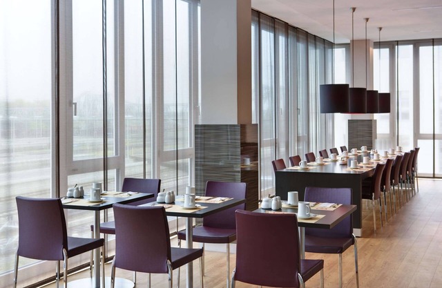 IntercityHotel Darmstadt