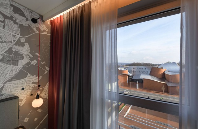 IntercityHotel Herford
