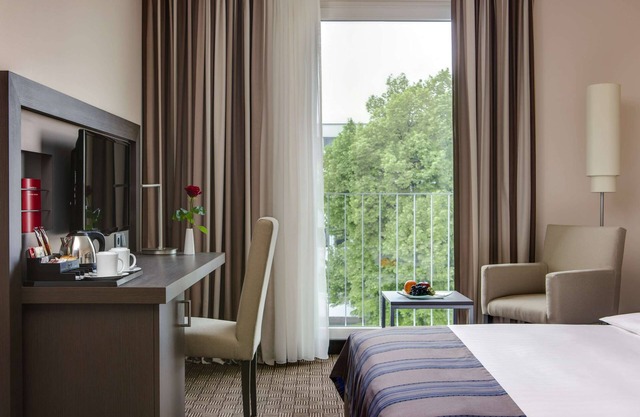 IntercityHotel Ingolstadt