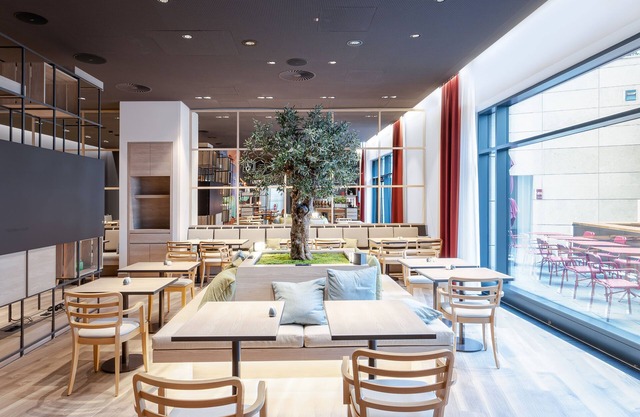 IntercityHotel Karlsruhe