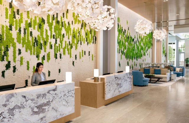 InterContinental Houston by IHG