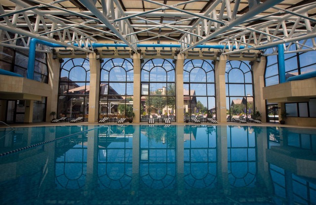 InterContinental Mzaar Lebanon by IHG