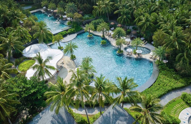 InterContinental Phu Quoc Long Beach Resort by IHG