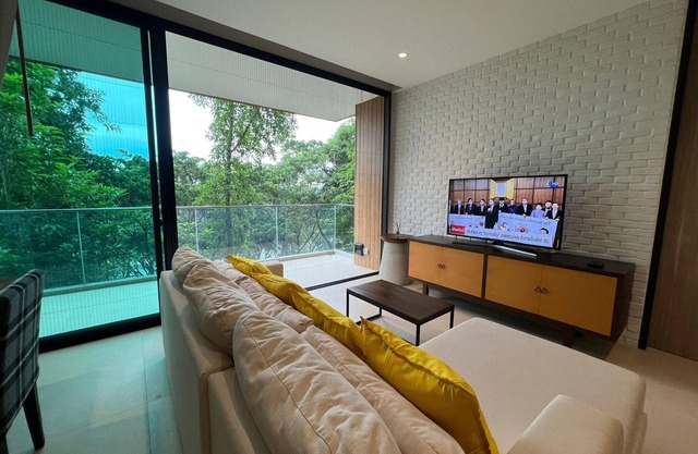 InterContinental Khao Yai Condo with 2Bedrooms, 2Bathrooms plus 3 bicycles Free