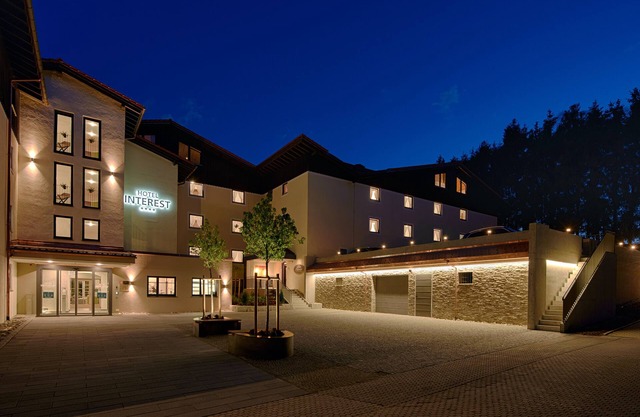 Interest Vitalhotel