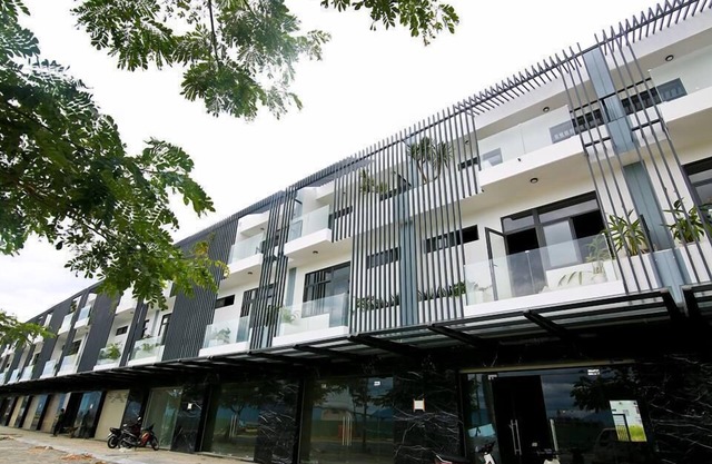 INTERHOUSE LA HOMESTAY ĐA NANG