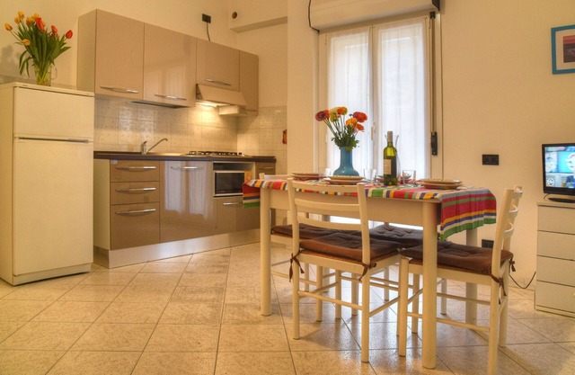 Interior 11 - New apartments a few meters from the sea 4 beds