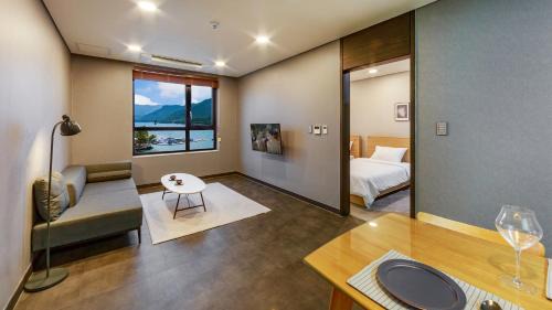 Interlaken Stay
