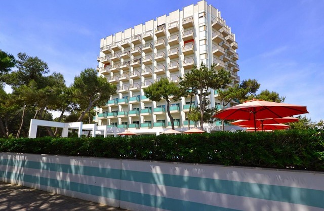 International Seaview Apartments Lignano S. 73