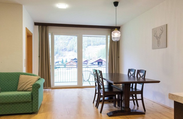International Haus Soelden