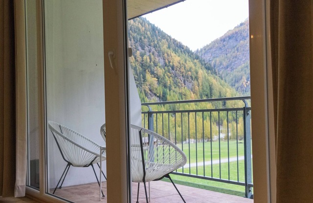 International Haus Soelden