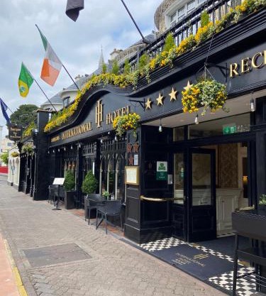 International Hotel Killarney