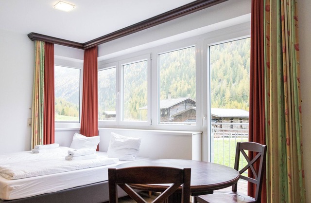 International House Soelden