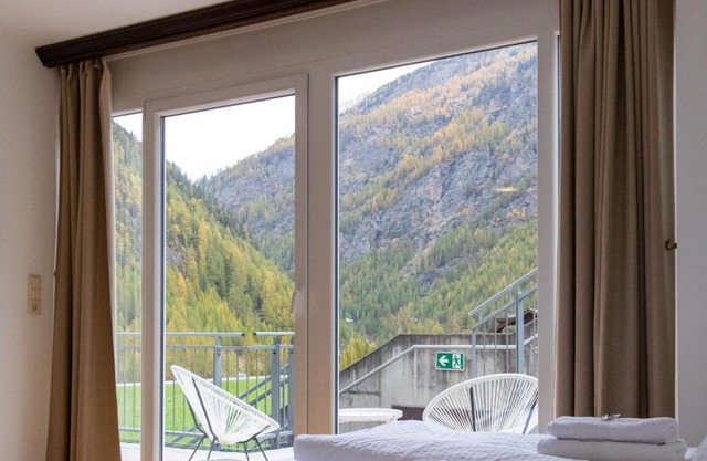 International House Sölden Studio-Apartment ZW 6