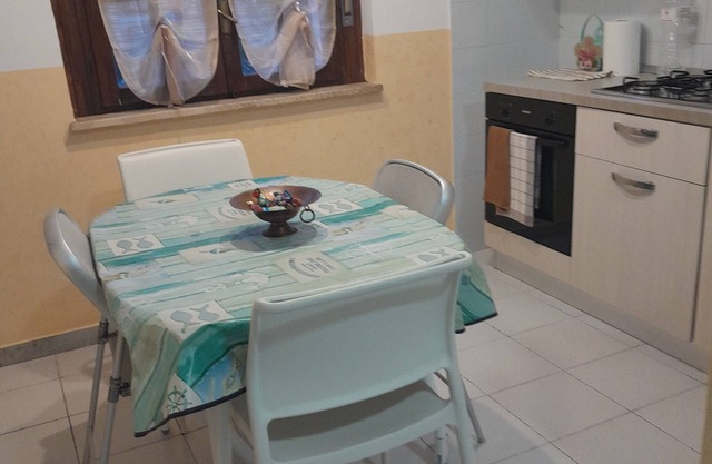 Intero appartamento 70mq