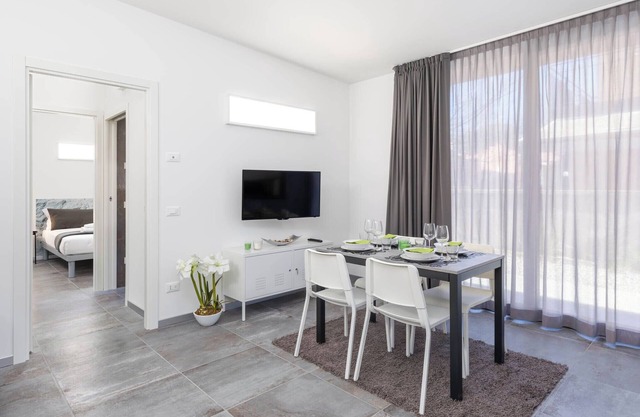 Intero Appartamento Iron Loft 292 Venezia Terraferma