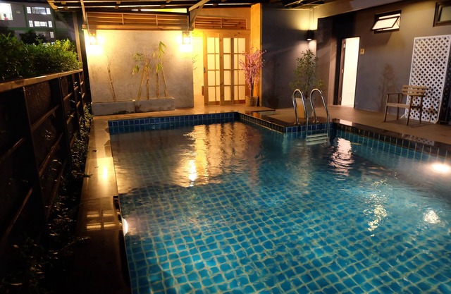 Interpark Hotel & Residence Eastern Seaboard Rayong