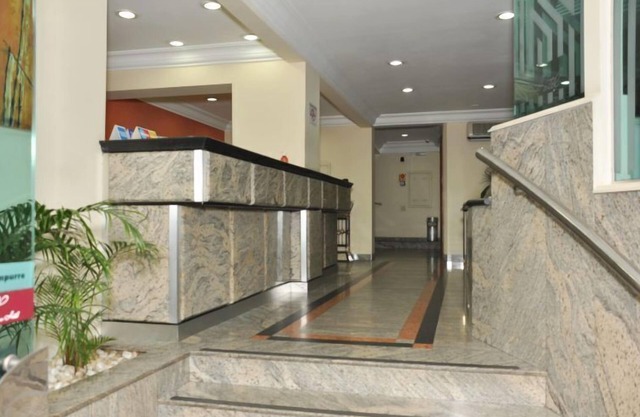 Interplaza Hotel