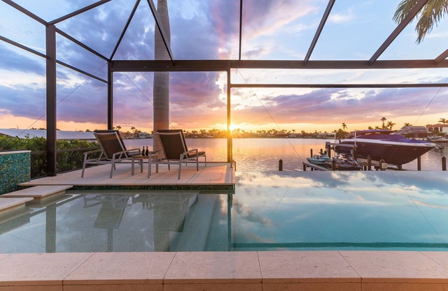 Intervillas Florida - Villa The View