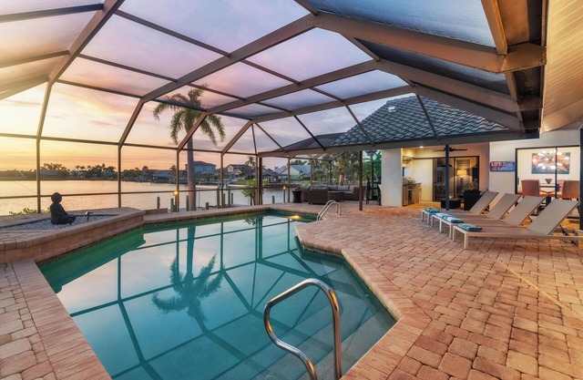 Intervillas Florida - Villa 8Lakes